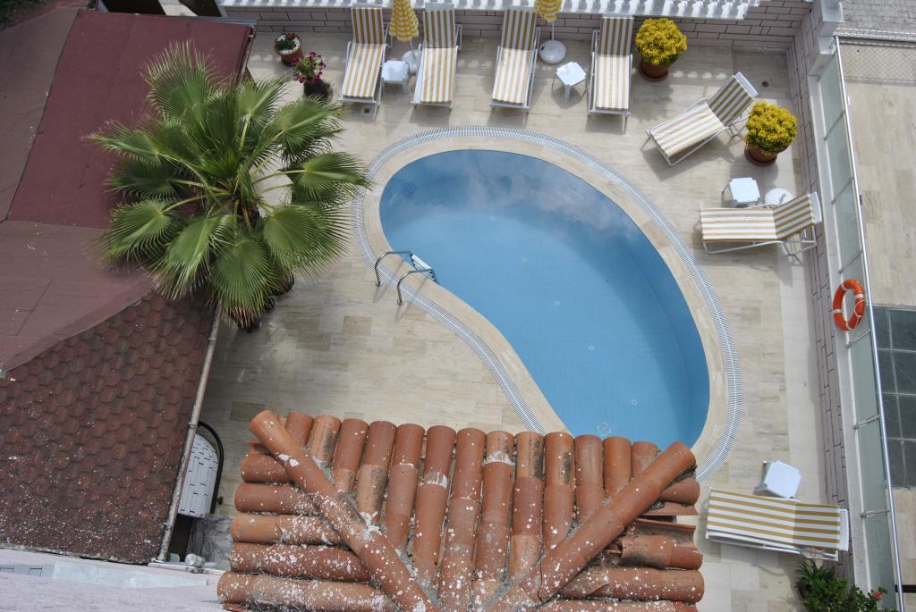 Butik İsabel Otel — 3