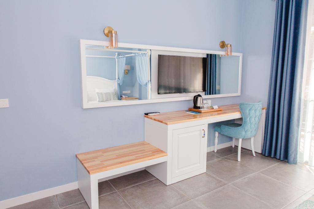 Luvi Kaş Otel -Adults Only (+16) — 4