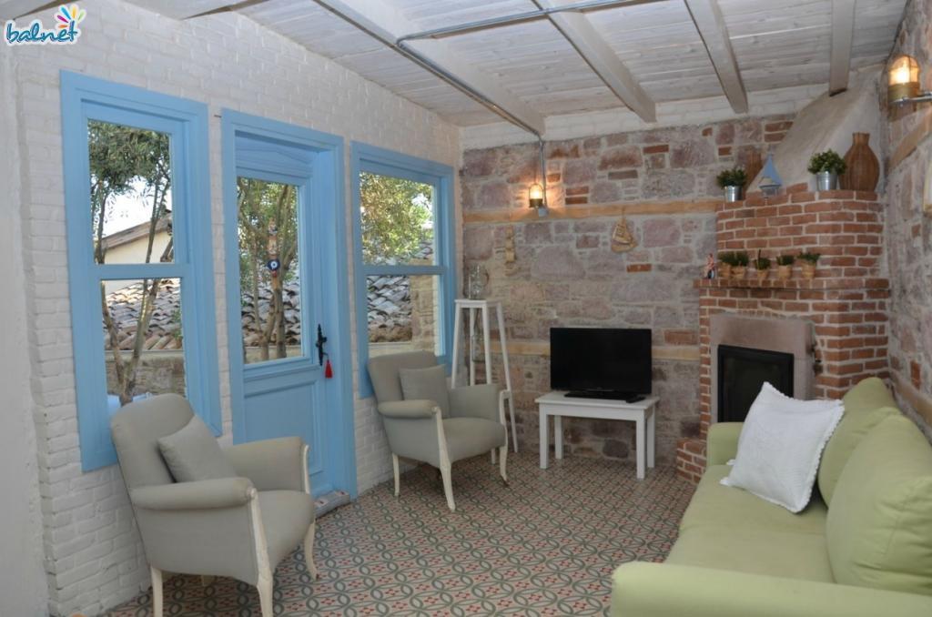 Çeşmelihan Pansiyon — 9