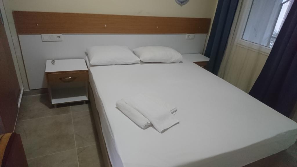 Sarsılmaz Otel Ortakent — 8