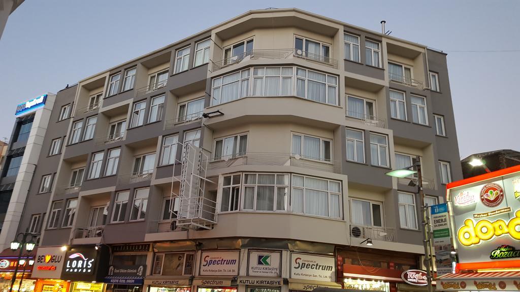Dorlion Otel — 1