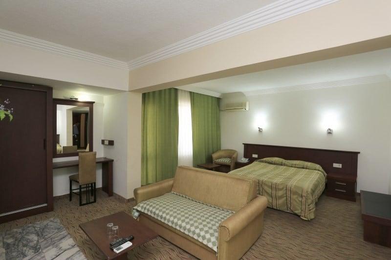 İzethan Otel Muğla — 3