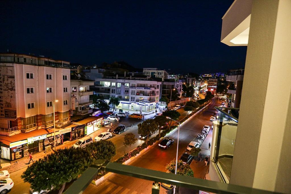 Papillon Ada Hotel — 8