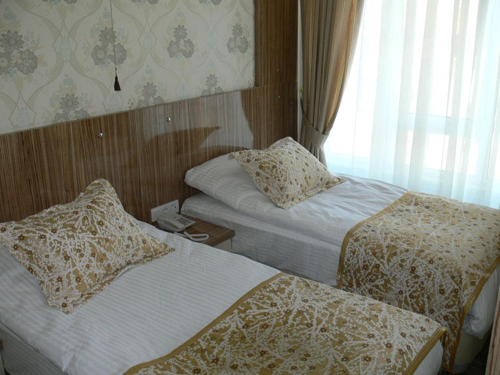 Yıldırım Hotel Ankara — 7