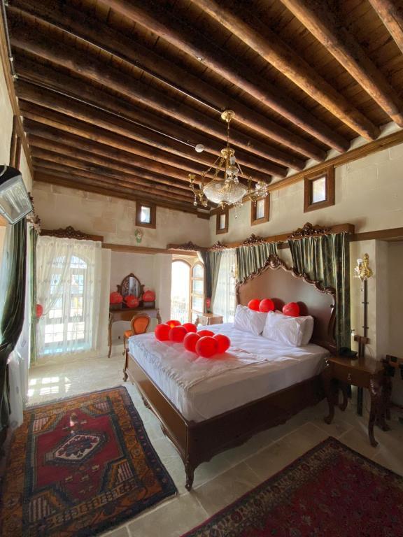 Kasrı Canan Otel — 6