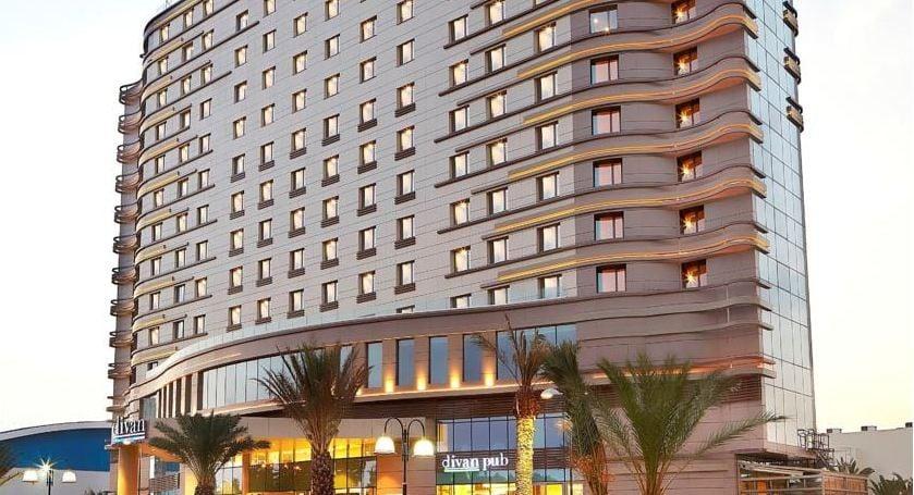 Divan Mersin — 1