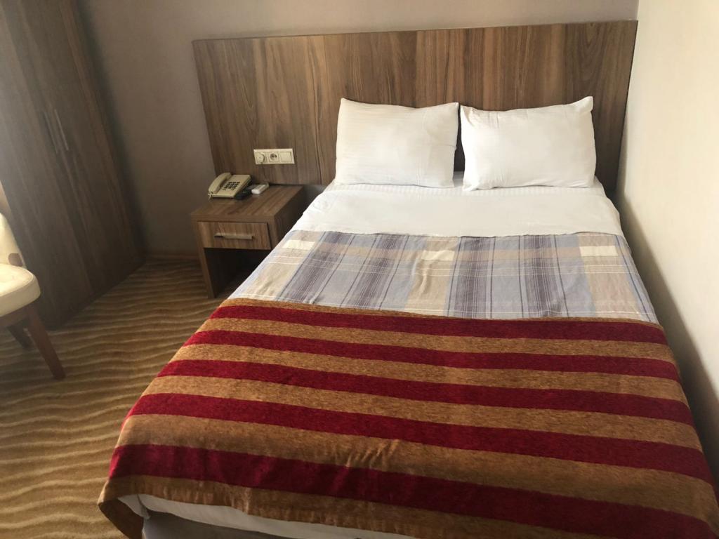 Kilim Otel — 3