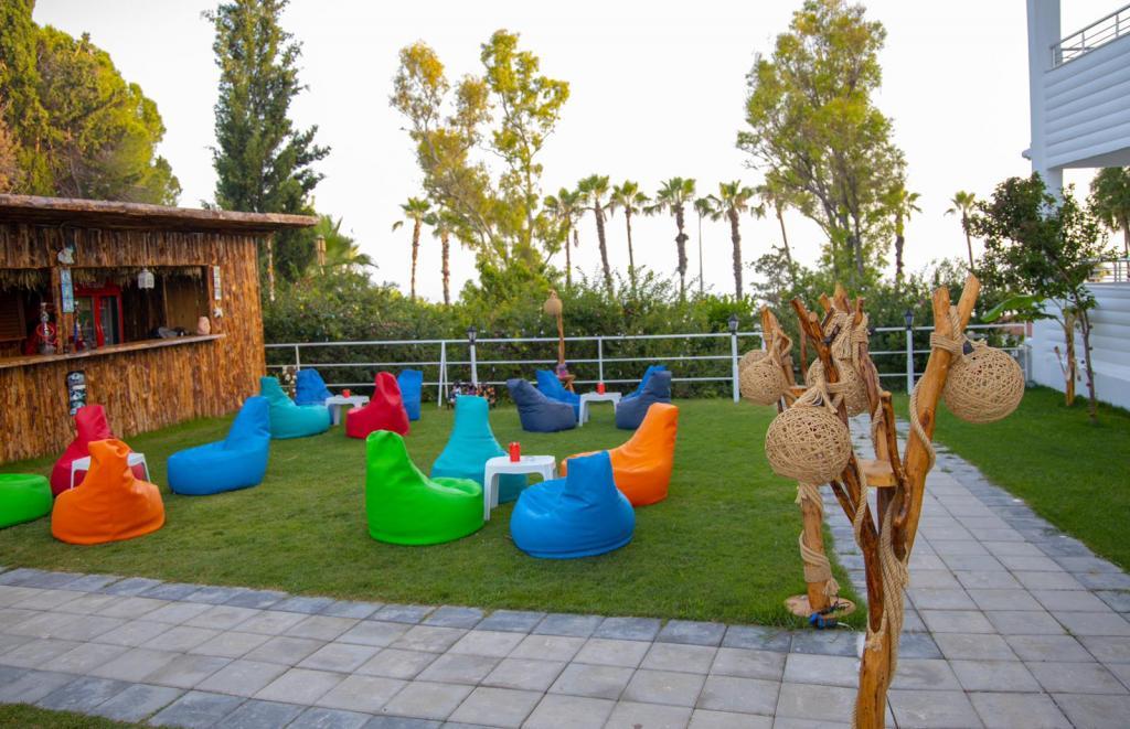 Aroma Butik Hotel — 4