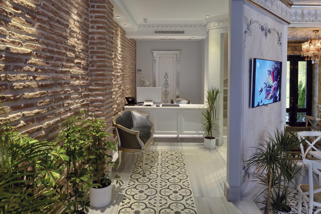 Nexthouse Pera — 3