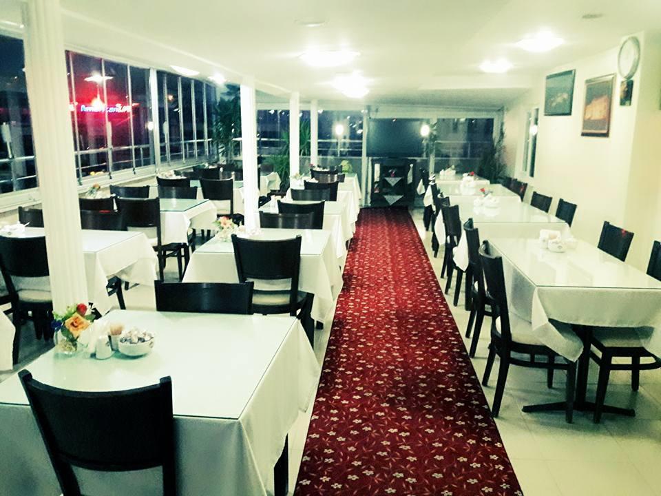 Kayı Otel Kastamonu — 7