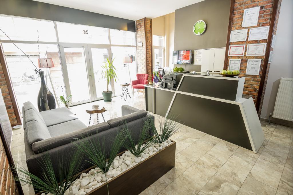 The Corner Inn Hotels By Suit — 6