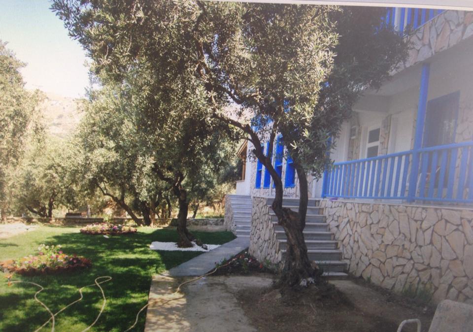 Marmada Hotel — 5