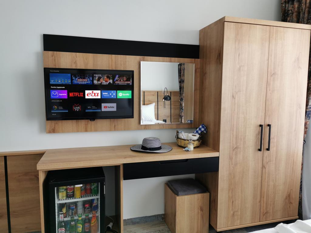 Assos Derin Mavi Otel — 7
