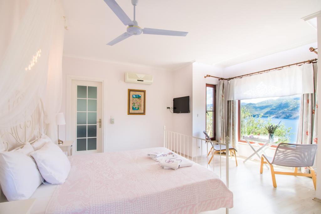 Masal Tatil Evi Selimiye — 4