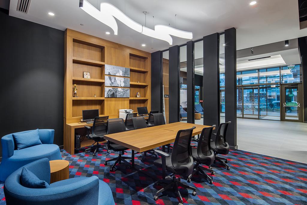 Hampton By Hilton İzmir Aliağa — 9