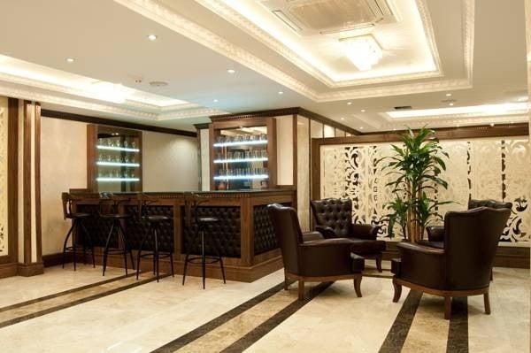 Turist Hotel — 5