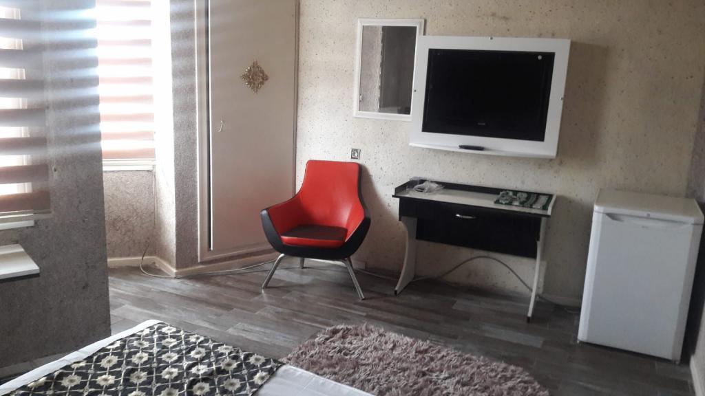 Katan Hotel — 5