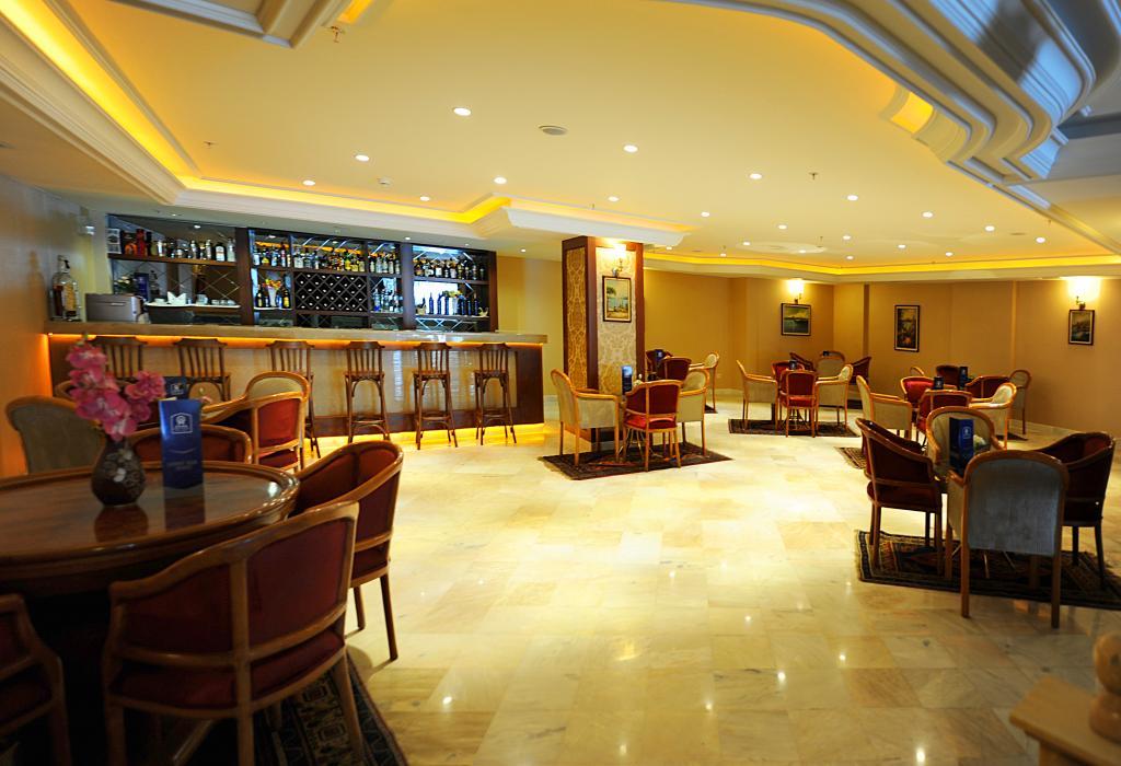 Askoç Hotel — 9
