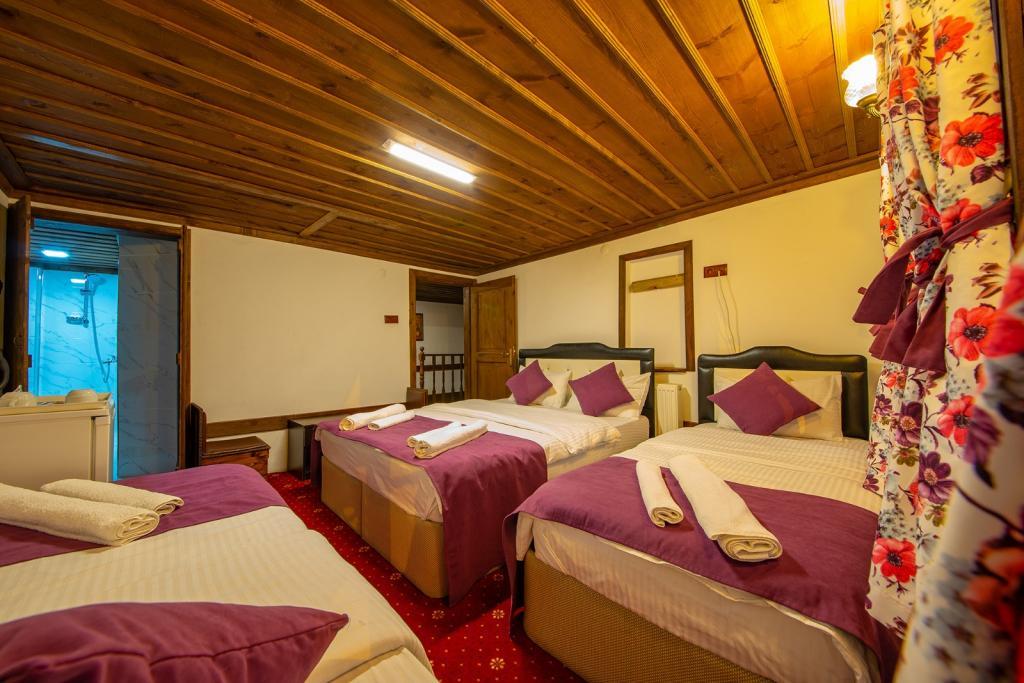 Güneş Konak Otel — 2