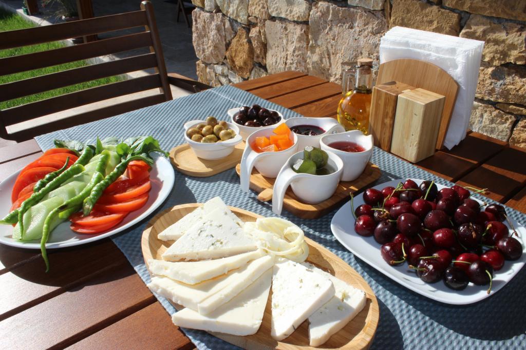 Defne Bağ Evi — 6