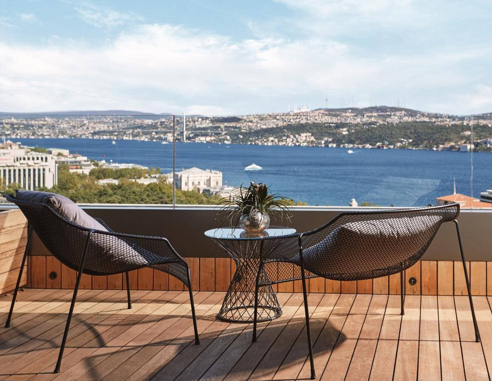 Gezi Hotel Bosphorus — 2
