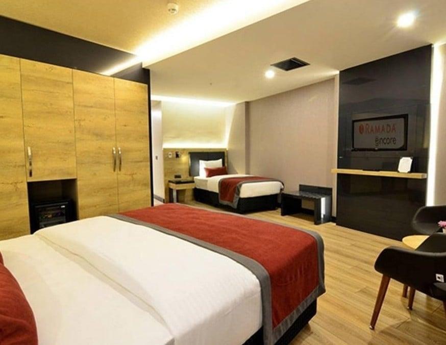 Ramada Encore Gebze — 8