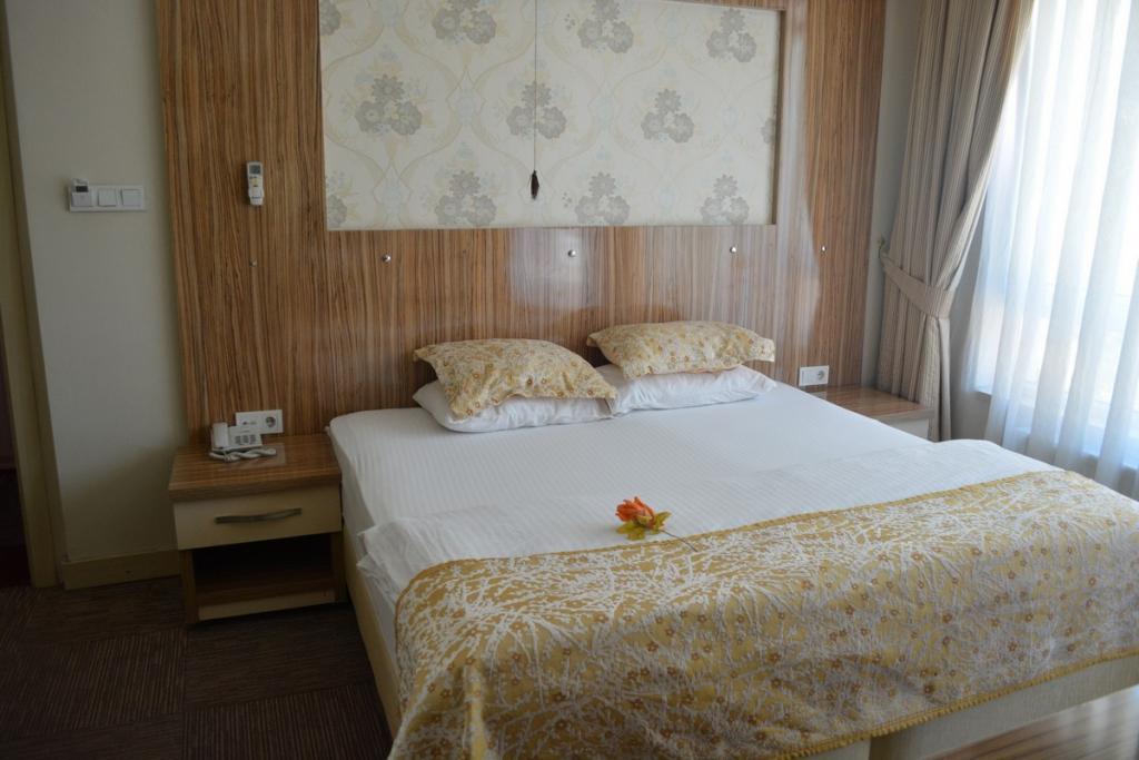 Yıldırım Hotel Ankara — 8