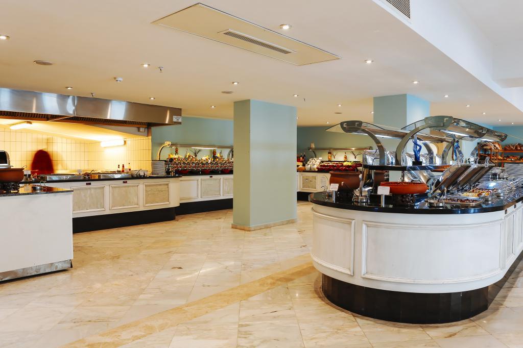 Dolce by Wyndham Çeşme Alaçatı — 2