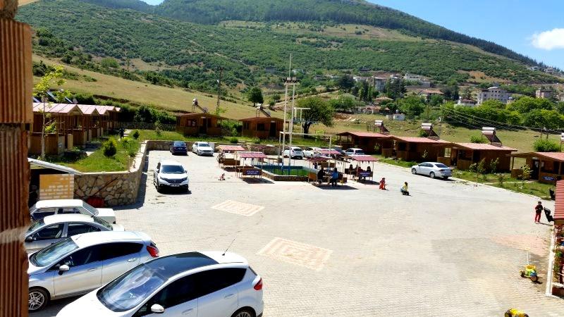 Varlıbaş Uyku Sarayı — 7