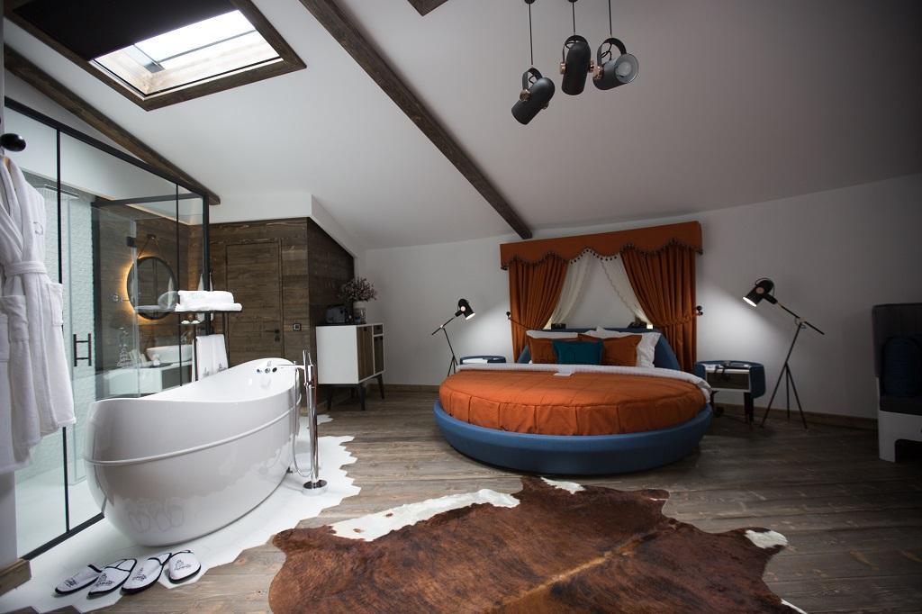 Cephanelik Hotel — 3