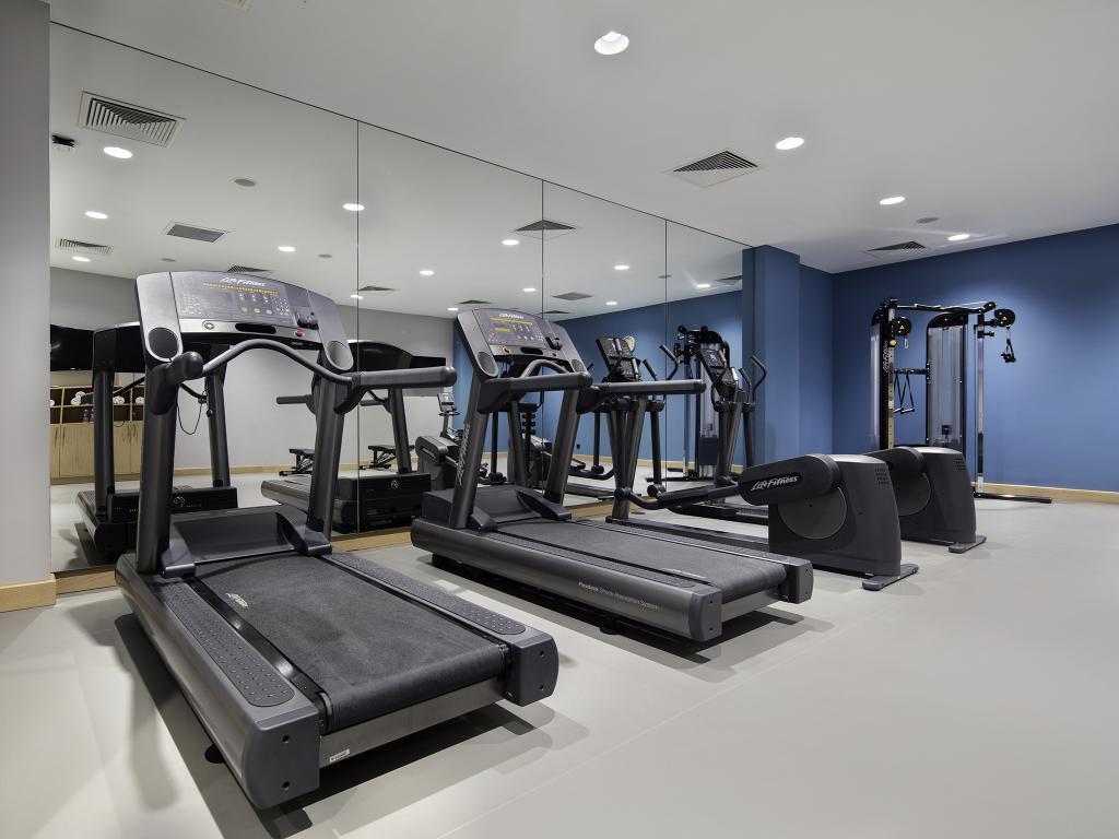 Park Inn by Radisson Samsun — 5