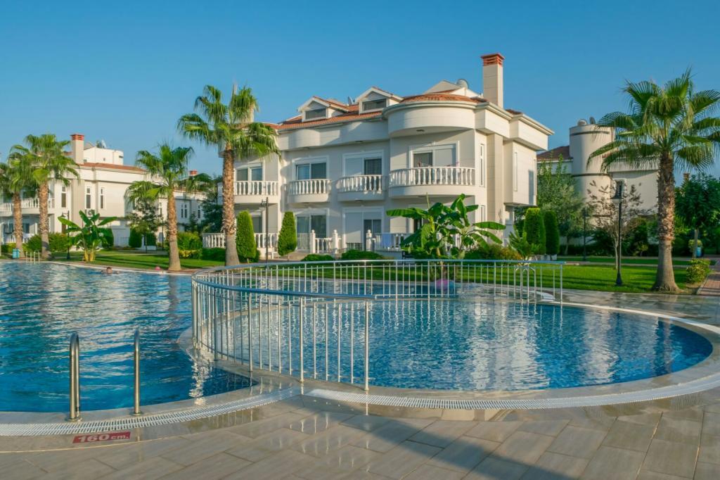 Belek Golf Village — 6