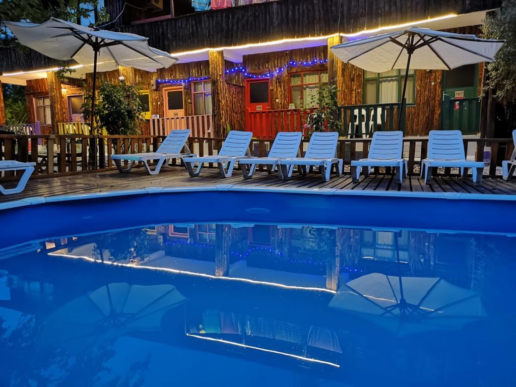Ata Bungalows — 4