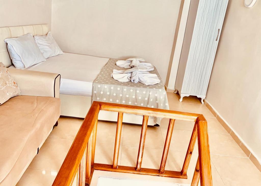 Erikli Sunshine Holiday Apart Hotel — 9