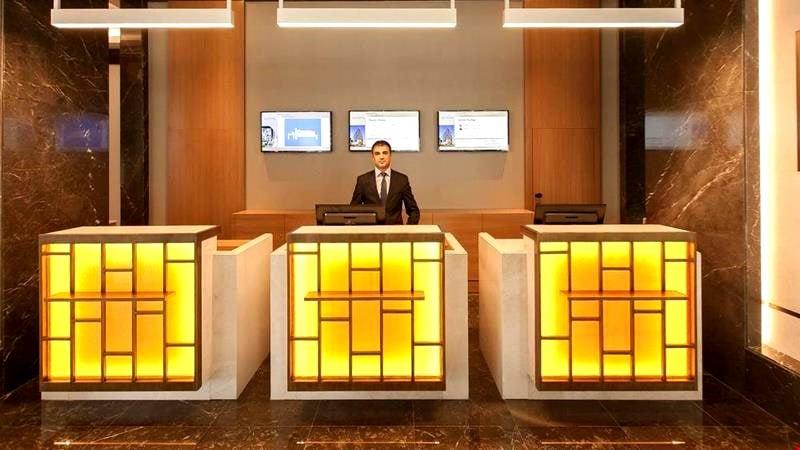 Novotel Diyarbakır — 4