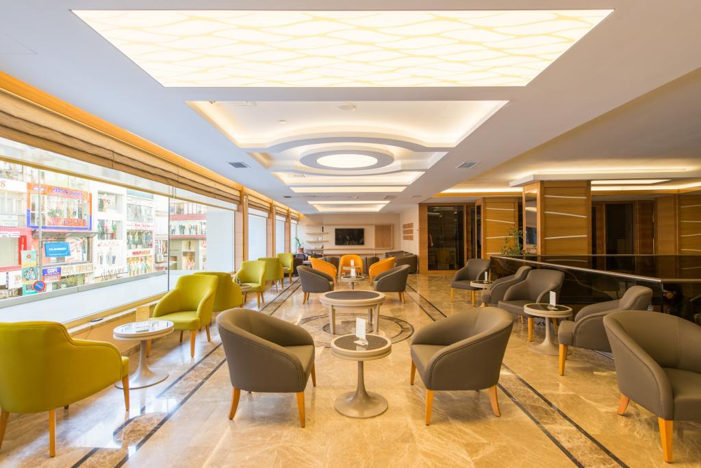Prestige Hotel Old City — 3