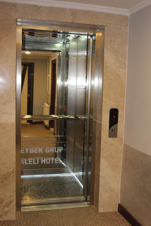 Laleli Hotel İzmir — 6