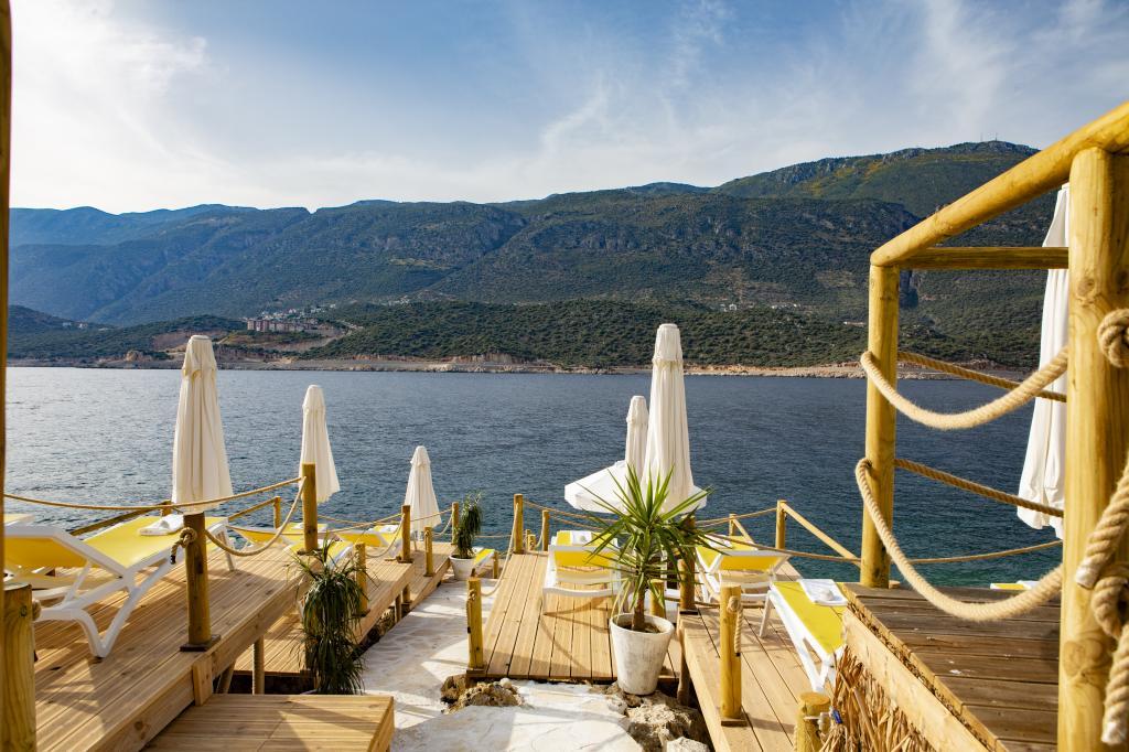 Suna Sun Hotel (Adults Only +14) — 7