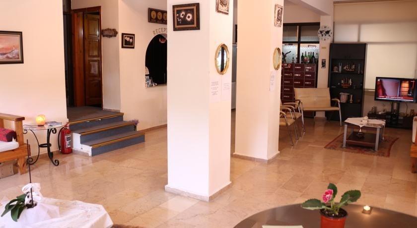 Arya Otel Çeşme — 3