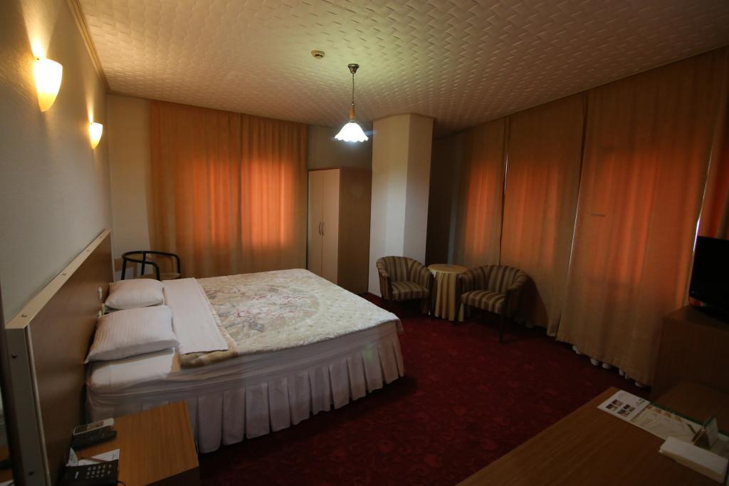 Aykut Palace Hotel — 10