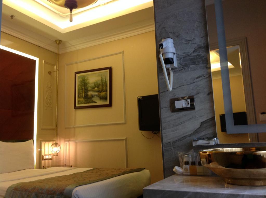Taksim Star Otel — 9