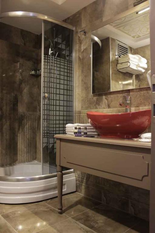 Gayasis Resort Hotel — 5