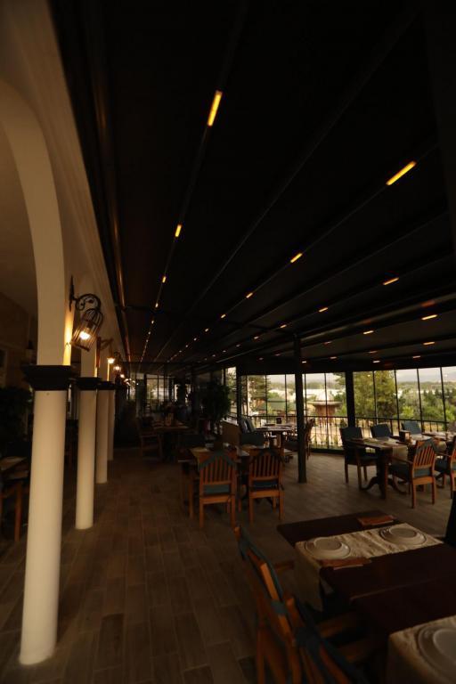 Ege Palace Termal Hotel — 8
