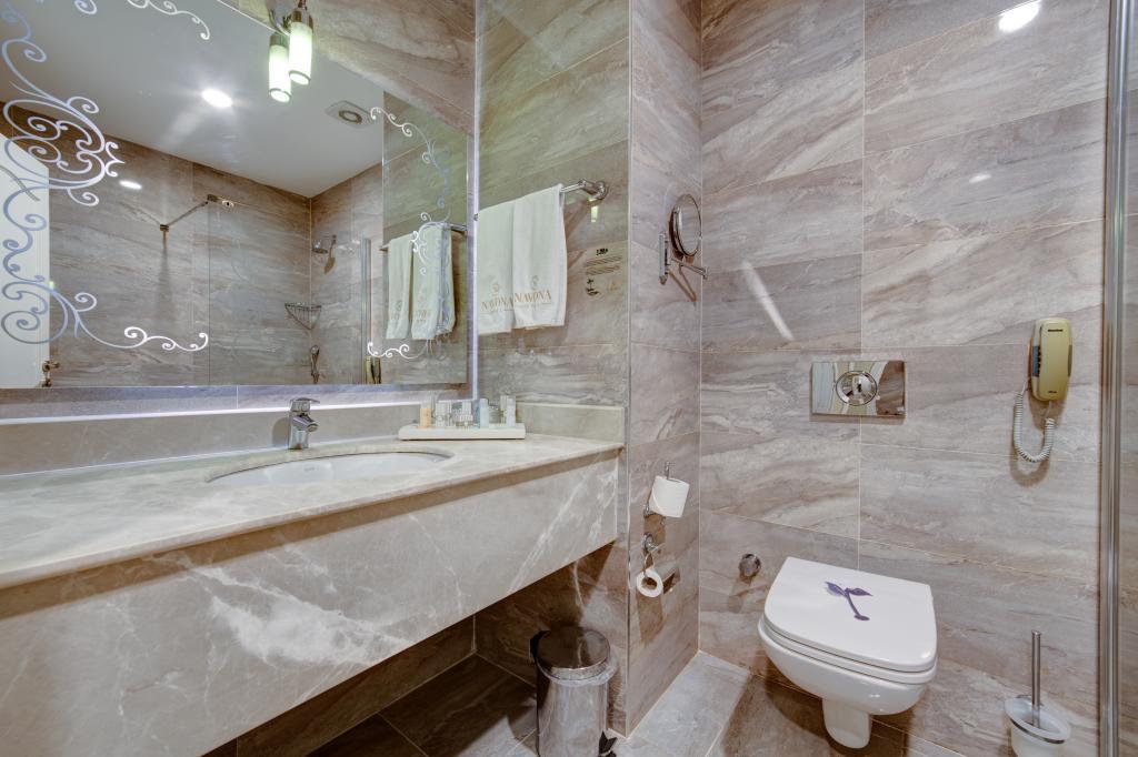 Navona Otel — 4