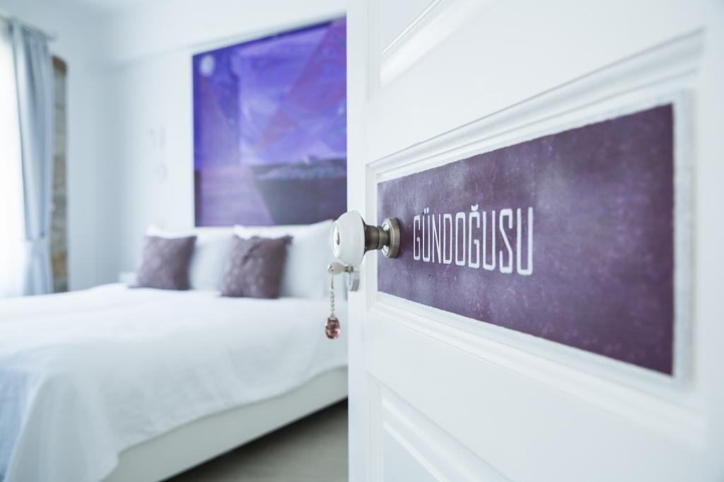 Esinti Otel — 10