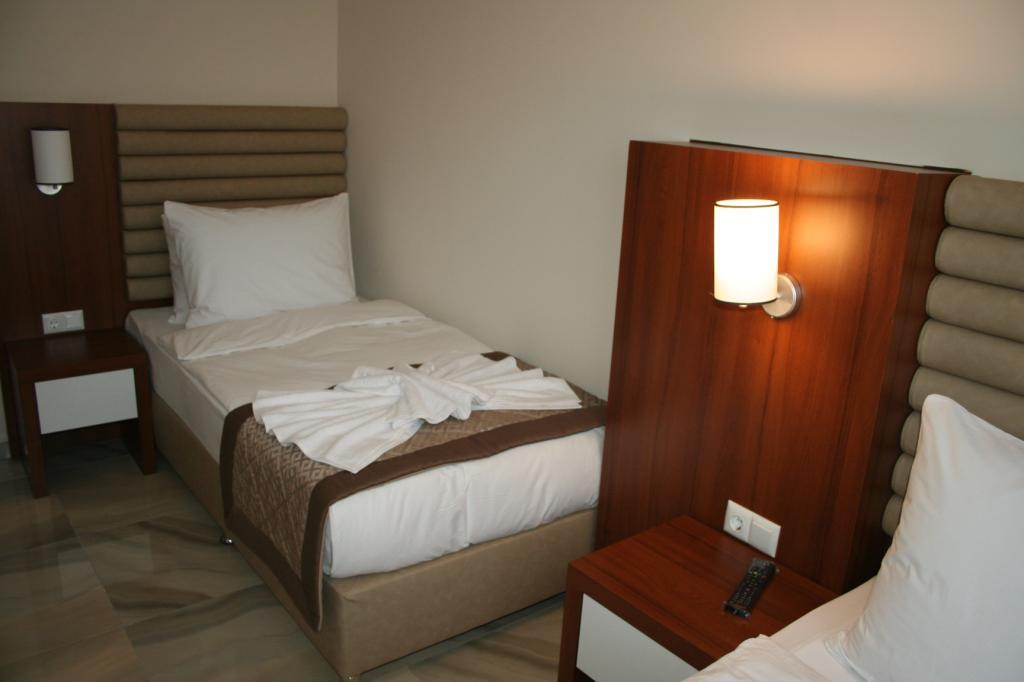 Erzincan Mesut Hotel — 2