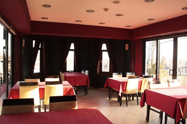 Hotel Rumi Konya — 7