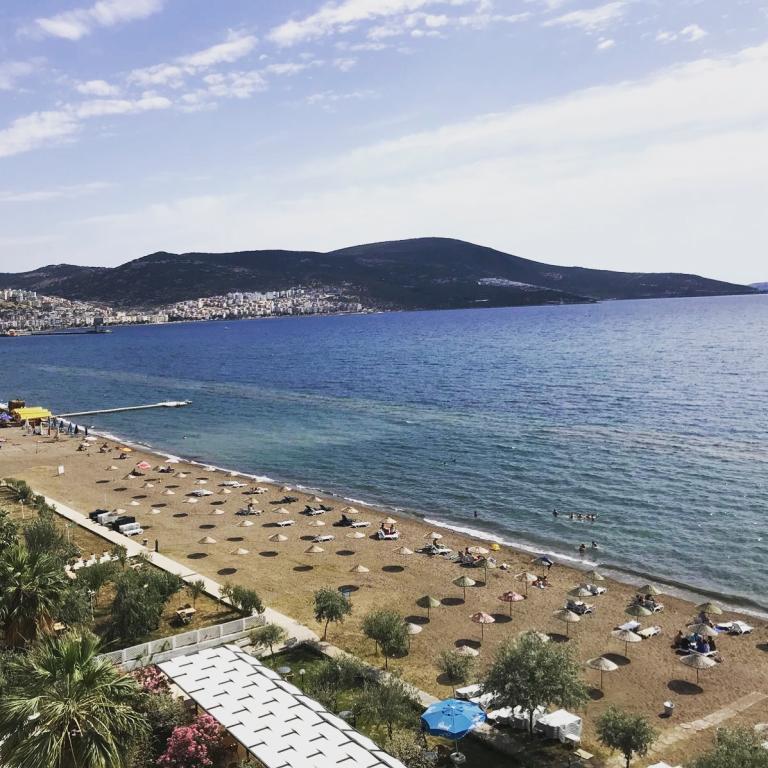 Dikelya Hotel — 4