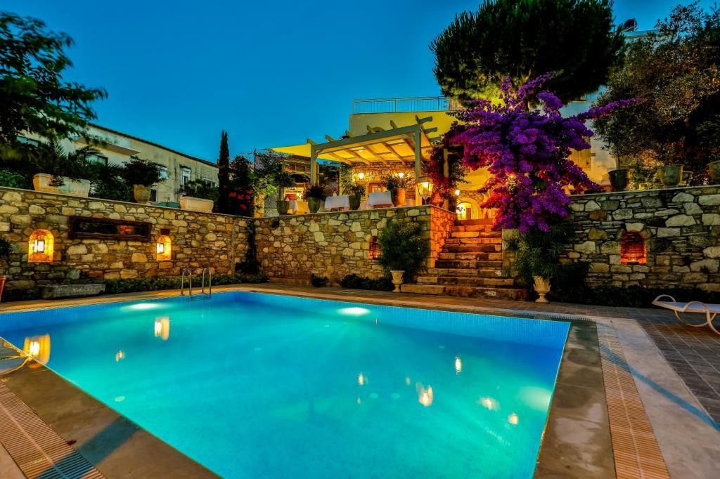 İpekyol Hotel Çeşme