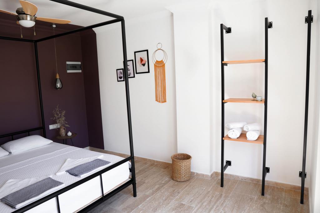 Paydos Otel Yarımada — 7